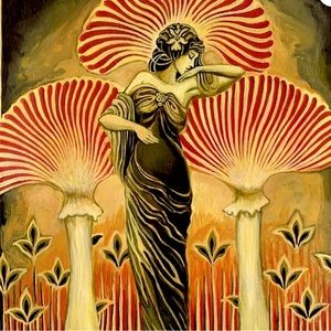 Meet your Posher, Melissa